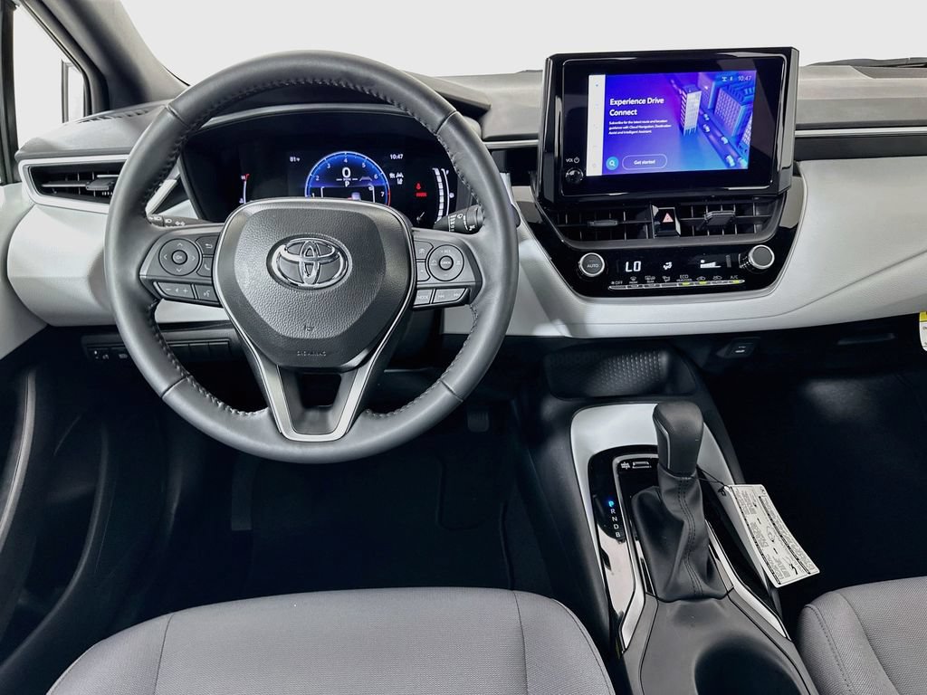 Certified 2026 Toyota Corolla SE FWD image 21