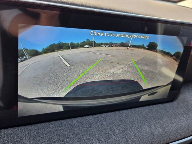 New 2026 Nissan Kicks SV w/ Charging Package image 20