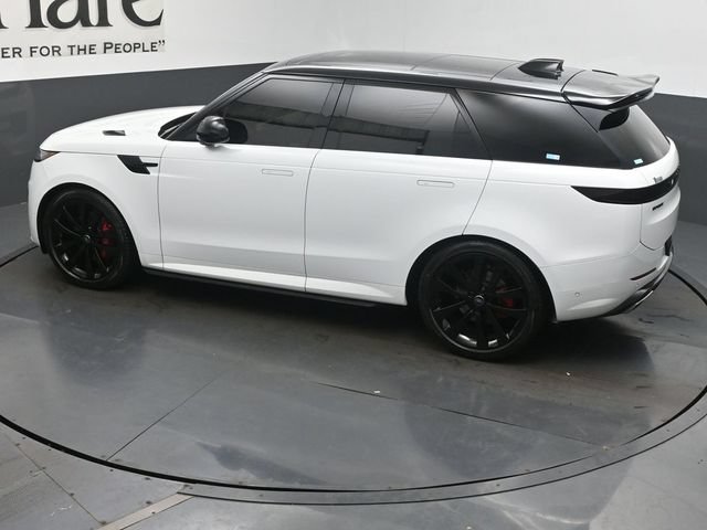 Used 2023 Land Rover Range Rover Sport SE Dynamic AWD/4WD image 65