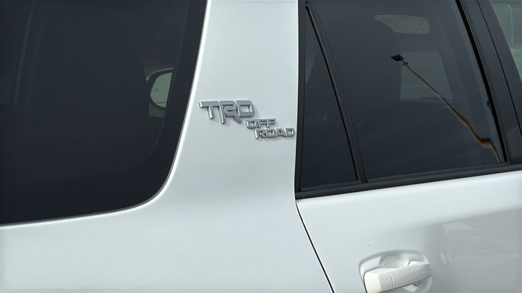 Used 2024 Toyota 4Runner TRD Off-Road Premium image 7