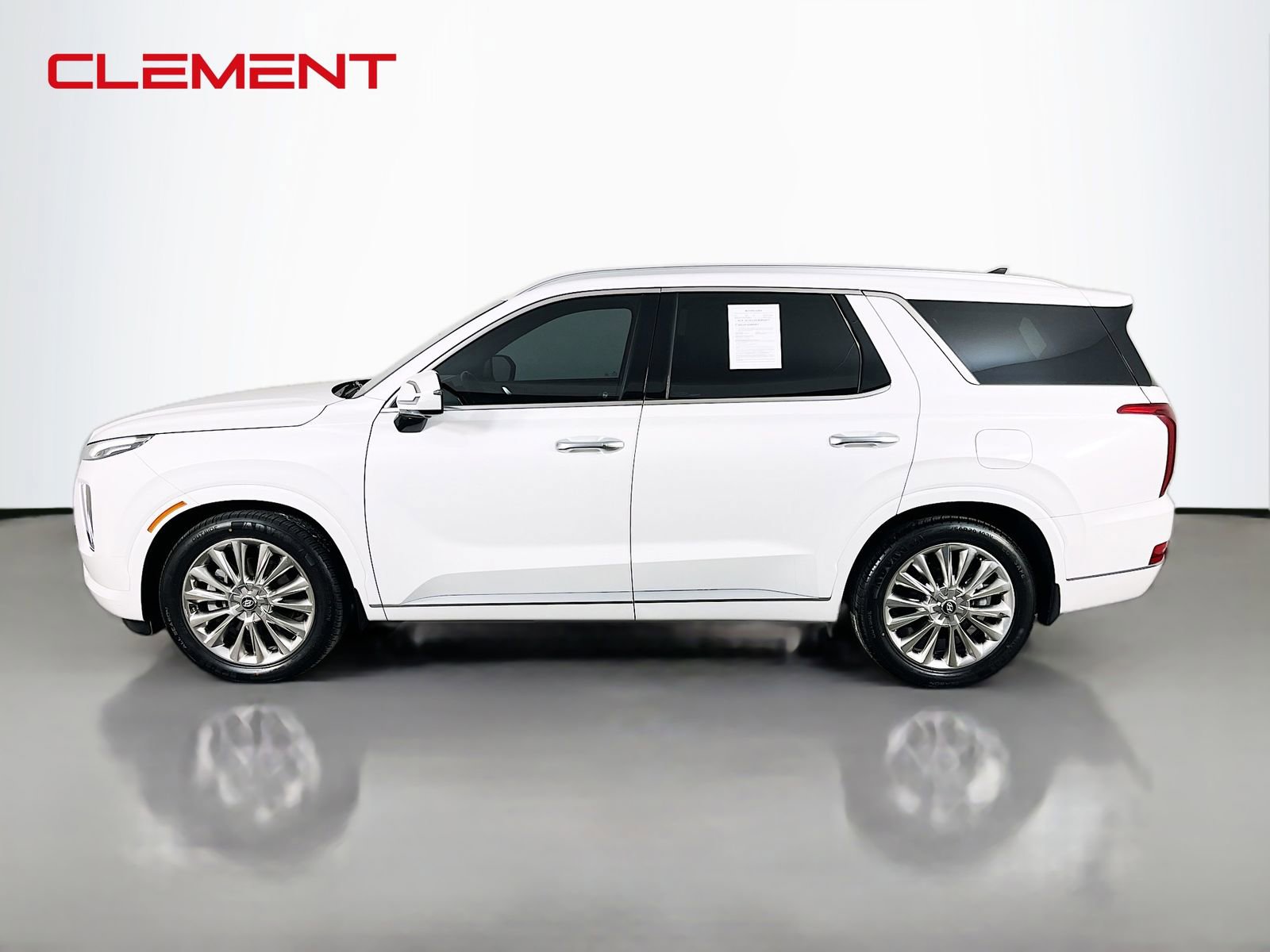 Used 2020 Hyundai Palisade Limited AWD/4WD image 5