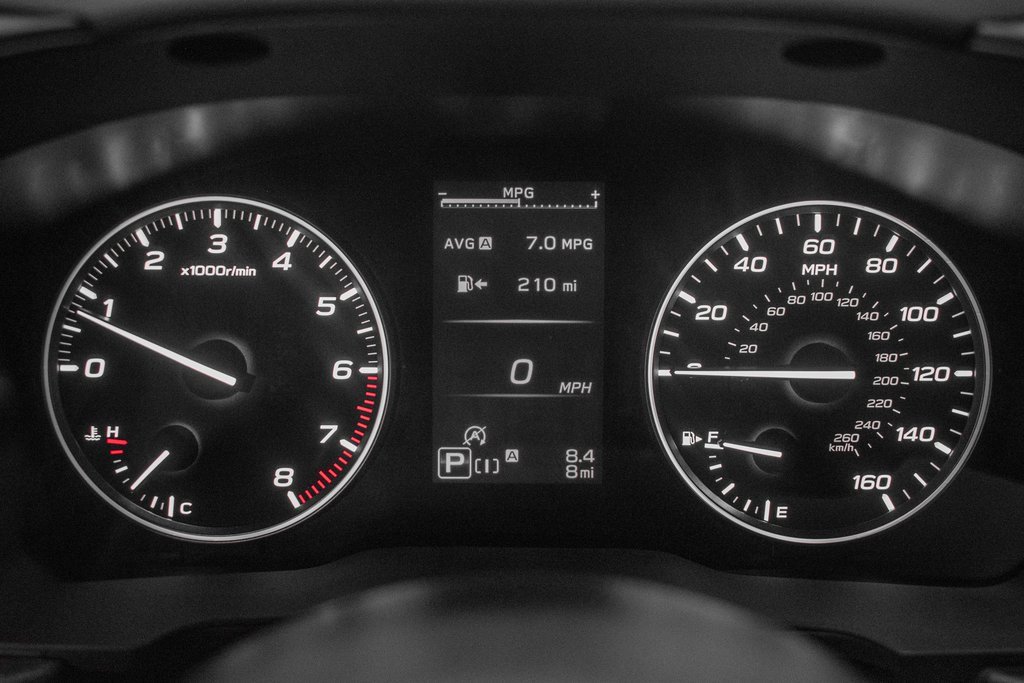 New 2026 Subaru Forester Limited image 11