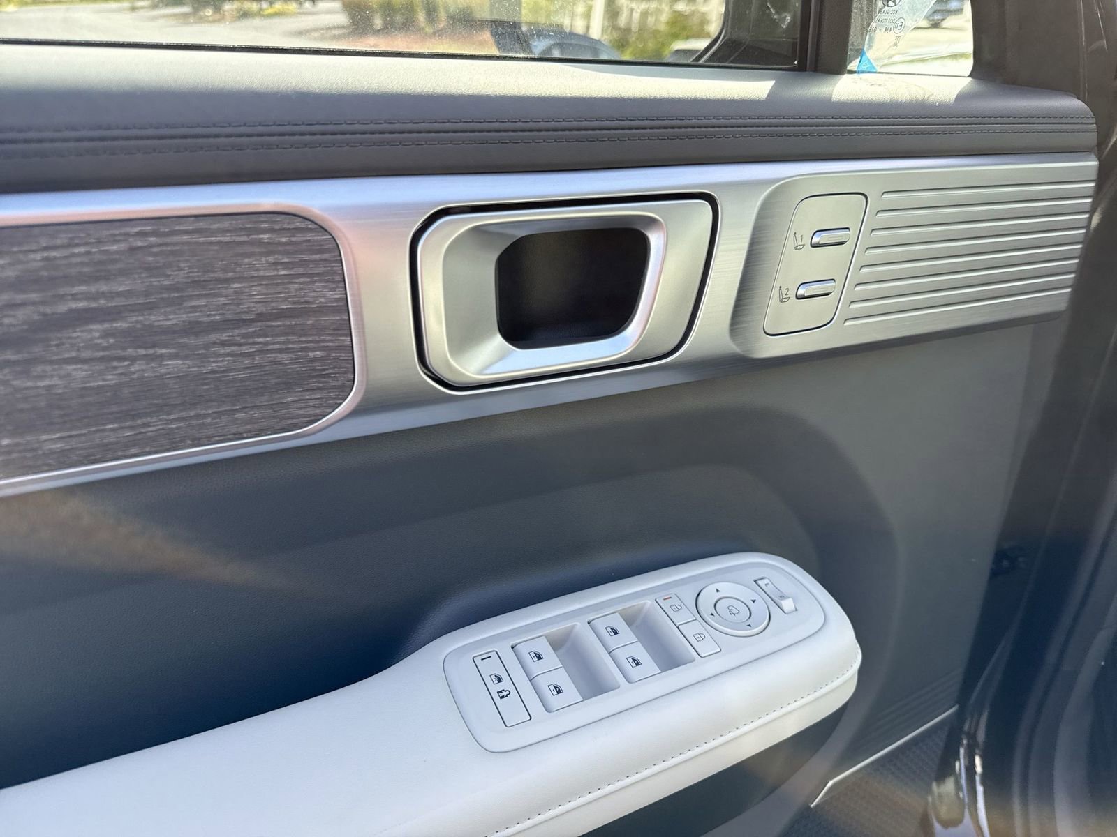 New 2026 Hyundai Santa Fe Calligraphy image 16