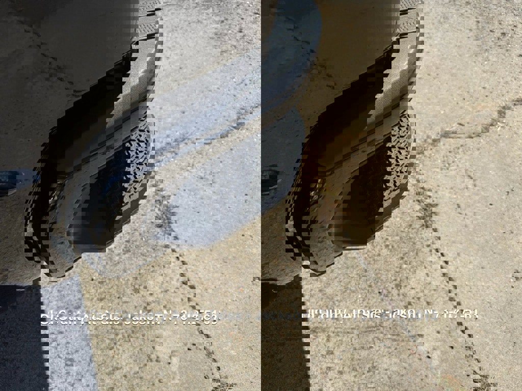 Used 2025 Chevrolet Silverado 2500 High Country w/ Midnight Edition image 24