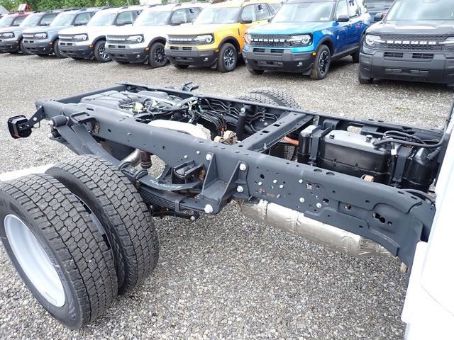 New 2026 Ford F450 XL AWD/4WD image 8