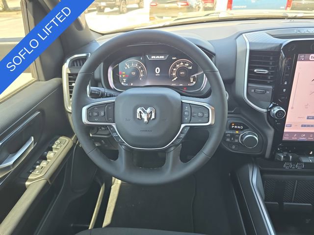 New 2026 RAM 1500 Big Horn image 10