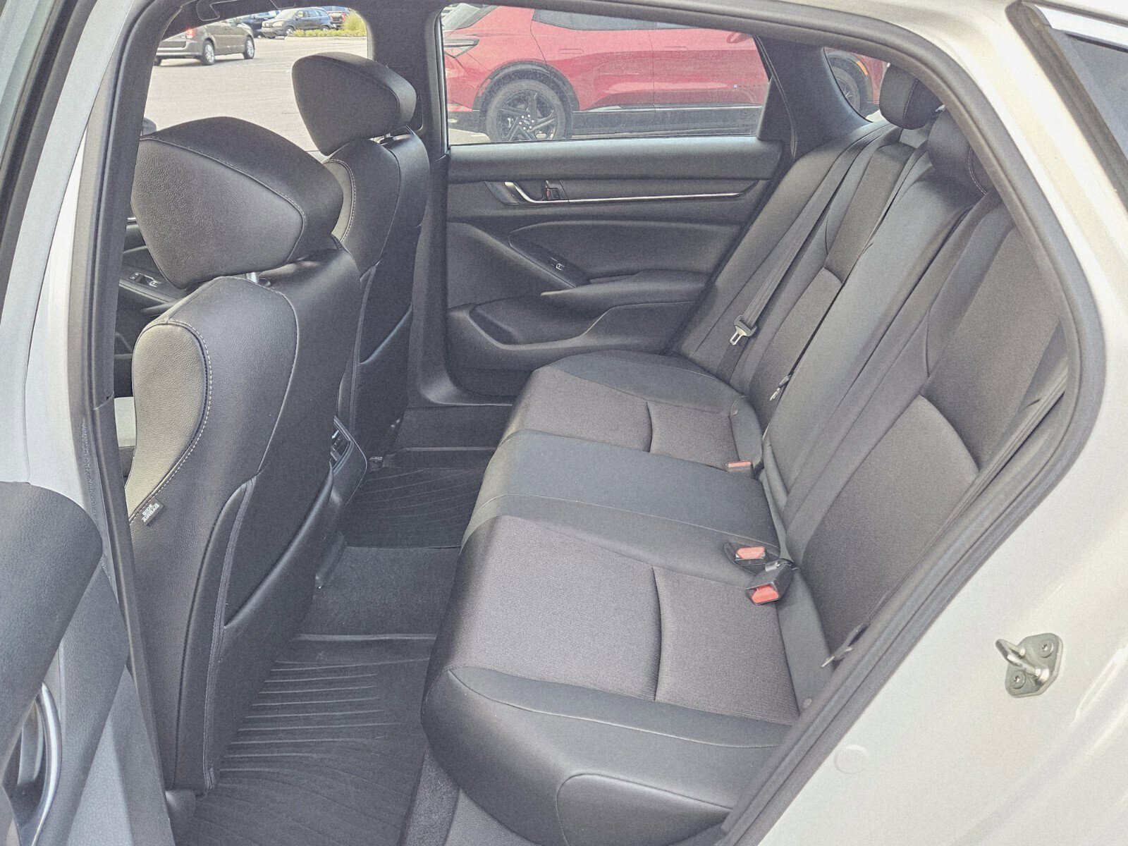 Used 2019 Honda Accord Sport image 13