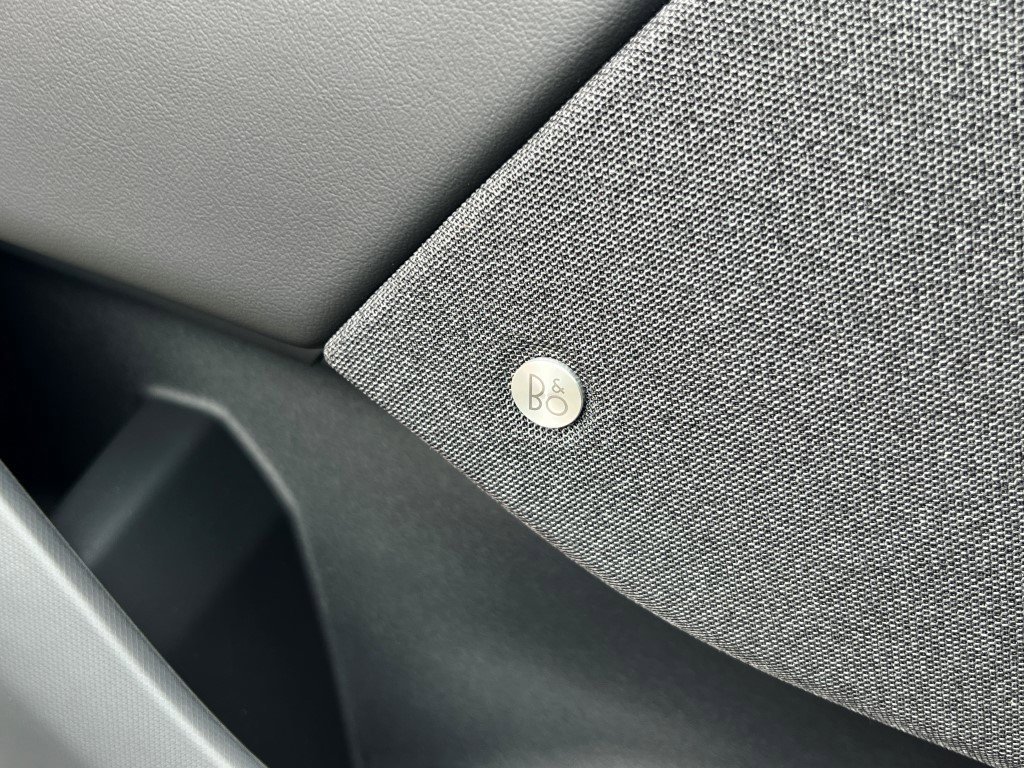 New 2025 Ford Mustang Mach-E Premium w/ Sport Appearance Package image 22