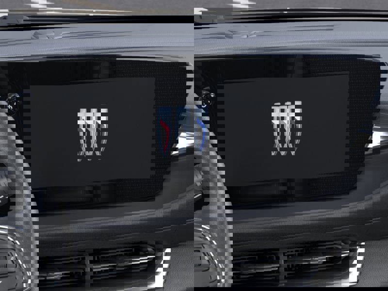 New 2026 Buick Envista Preferred w/ Convenience I Package FWD image 20