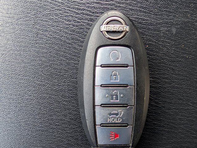 Used 2023 Nissan Armada SL w/ Captain's Chairs Package AWD/4WD image 31