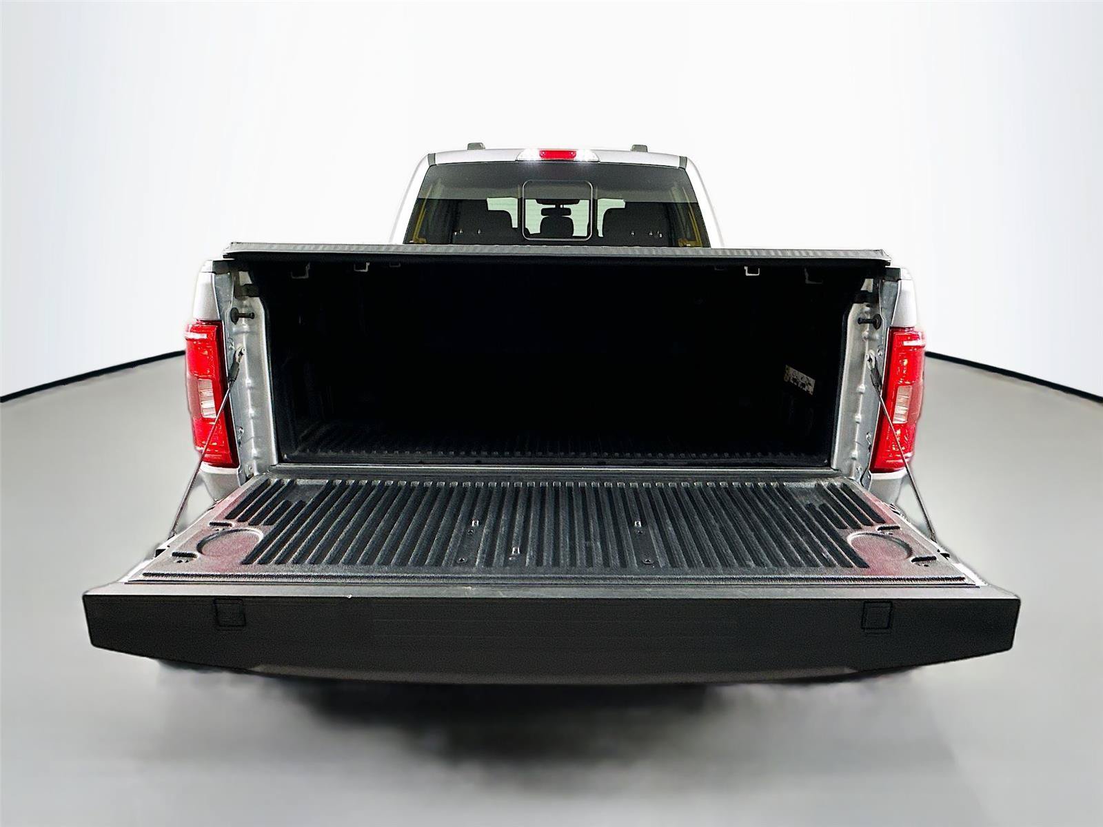 Used 2023 Ford F150 XLT w/ Equipment Group 302A High AWD/4WD image 26