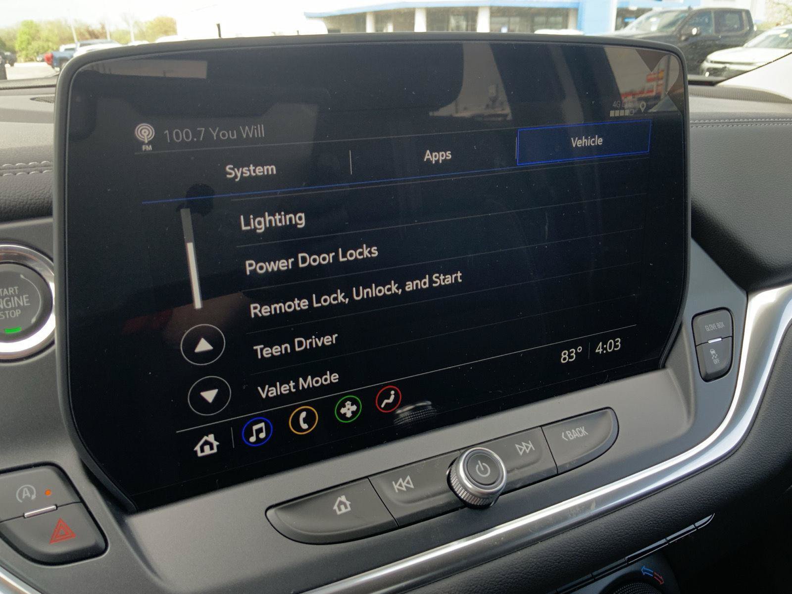 New 2026 Chevrolet Blazer LT w/ Convenience Package AWD/4WD image 42