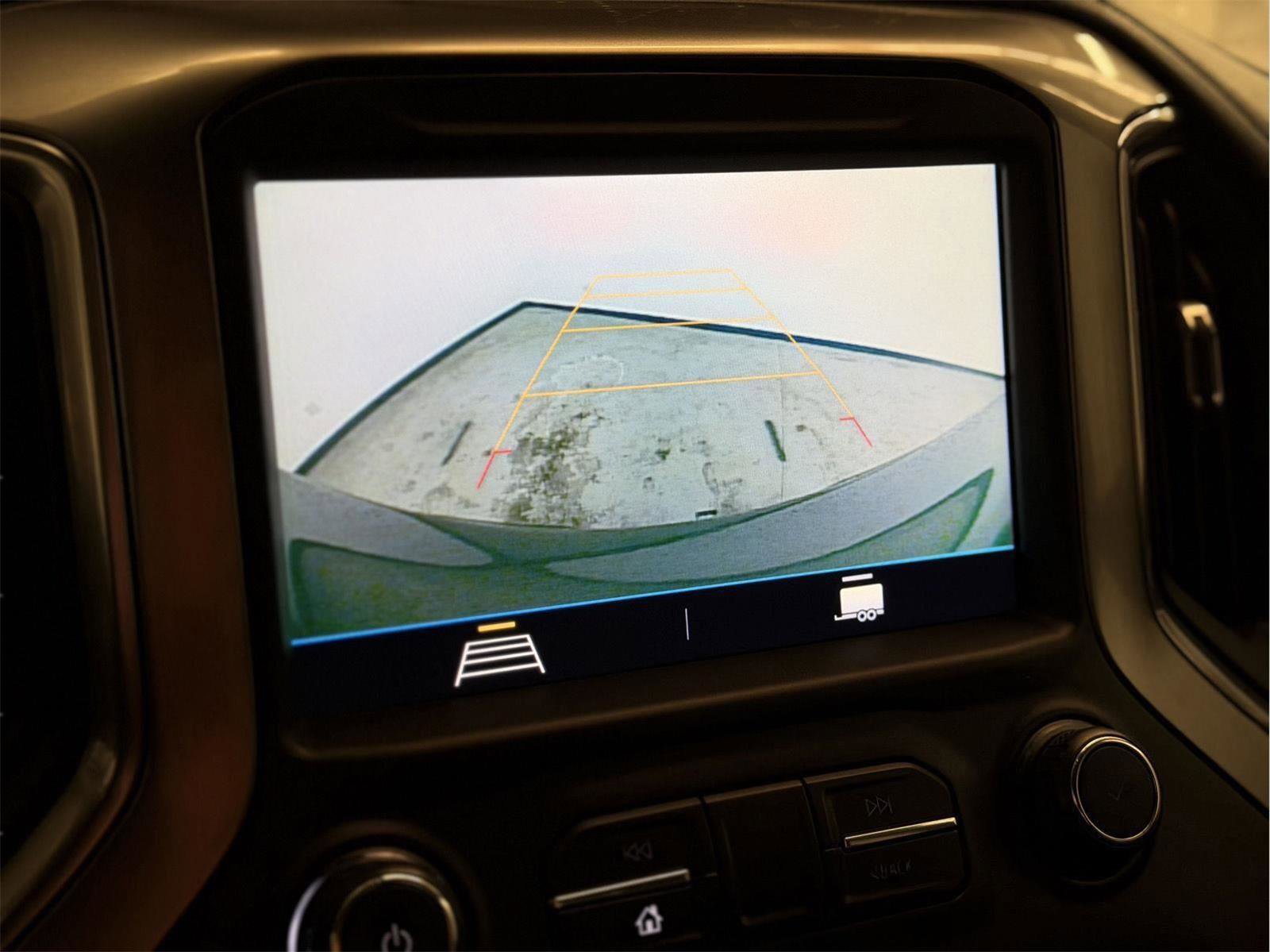 Certified 2019 Chevrolet Silverado 1500 LT w/ All-Star Edition image 68