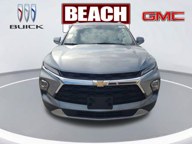 Used 2024 Chevrolet Blazer LT w/ Convenience Package image 8