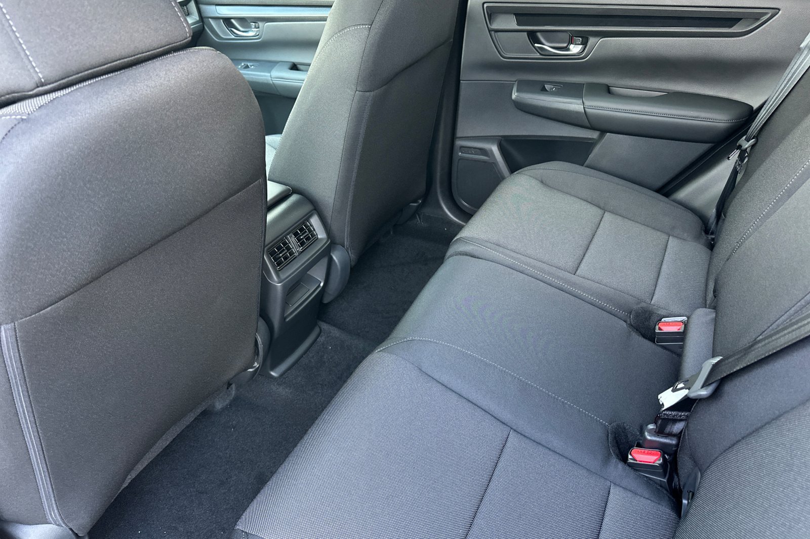 New 2027 Honda CR-V LX image 13