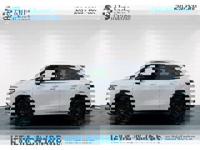 Used 2025 Honda HR-V Sport image 4