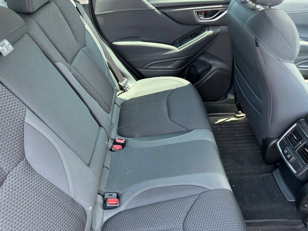 Used 2023 Subaru Forester Premium AWD/4WD image 19