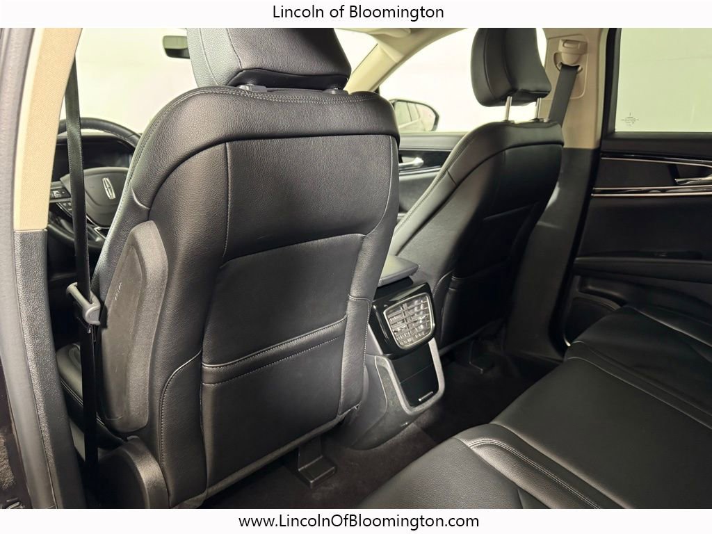 Used 2023 Lincoln Nautilus AWD w/ Premium Package image 57
