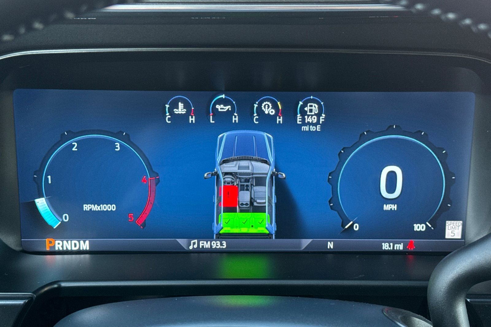 New 2026 Ford F250 Platinum image 23