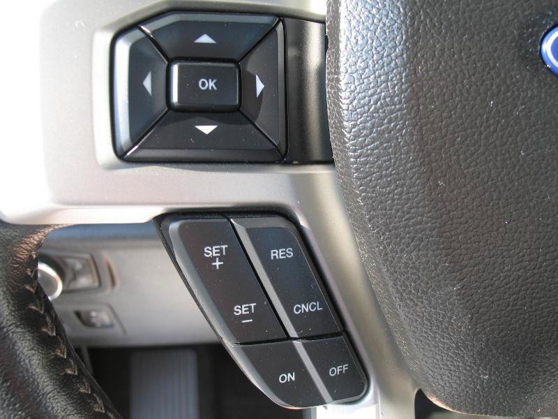 Used 2019 Ford F150 Lariat w/ Equipment Group 502A Luxury AWD/4WD image 31