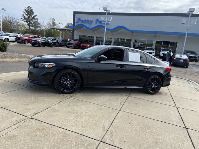 Used 2024 Honda Civic Si image 5