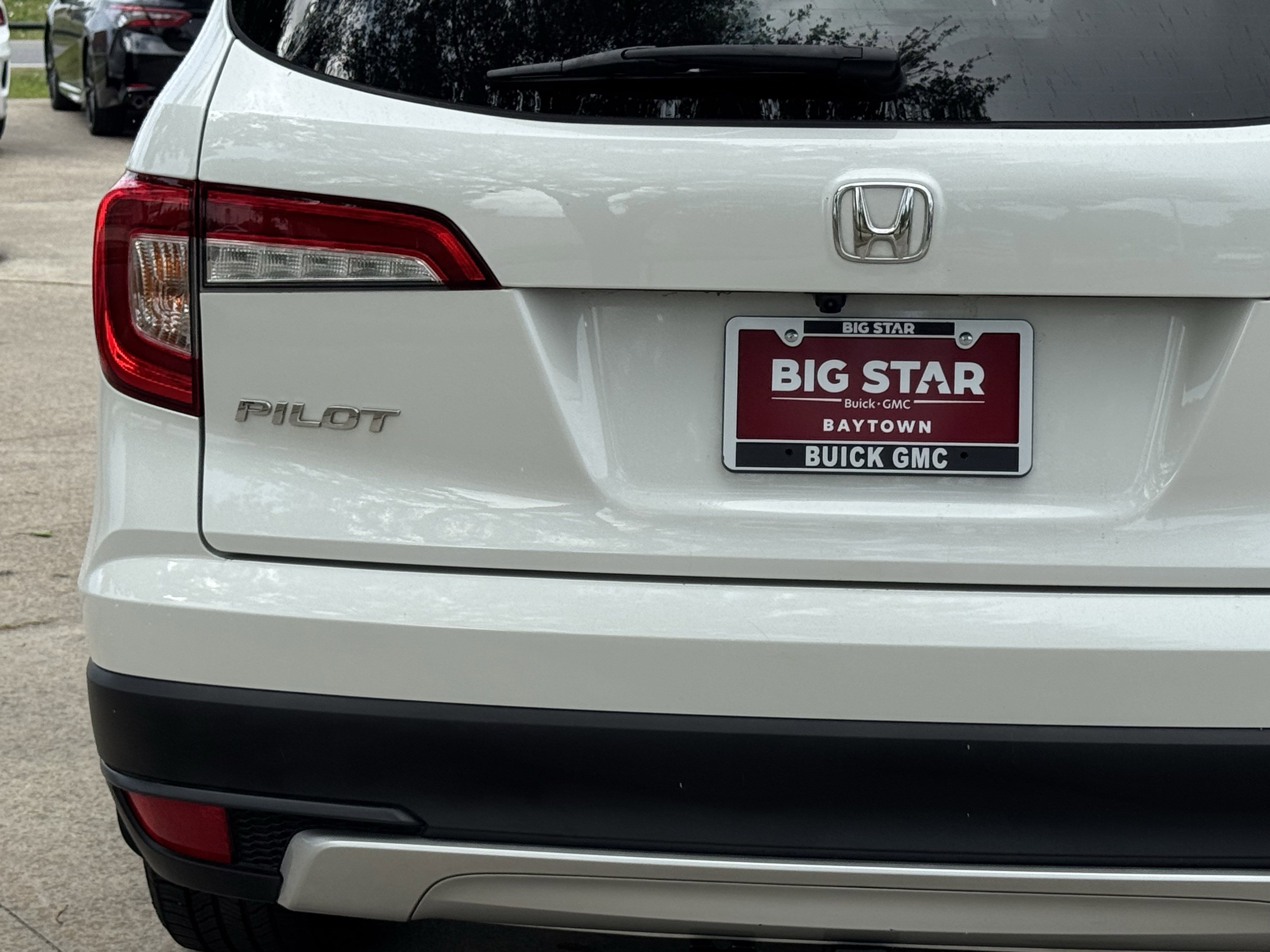 Used 2022 Honda Pilot EX-L image 11