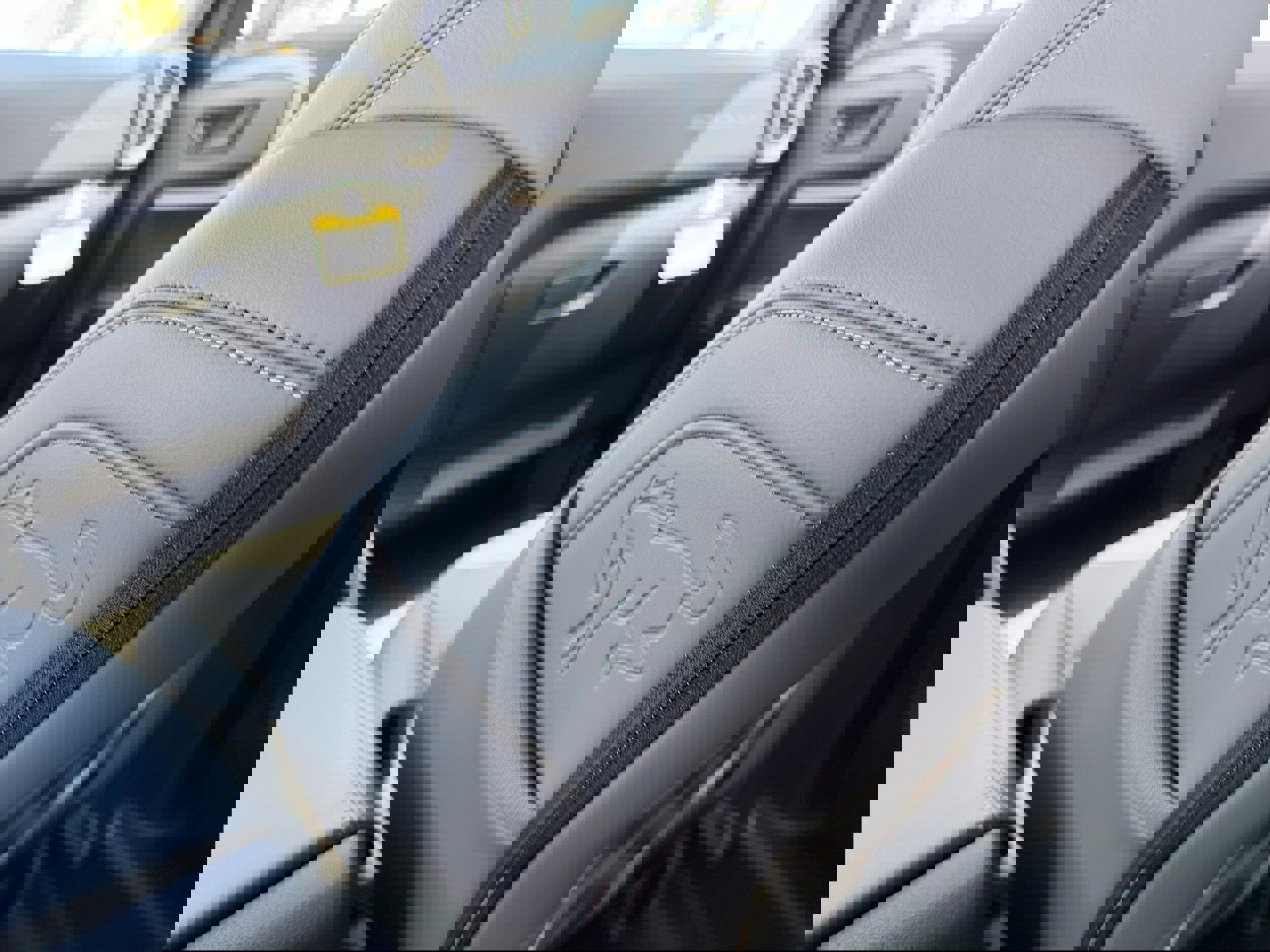 New 2026 Ford Bronco Sport Badlands w/ Badlands Tech Package image 25