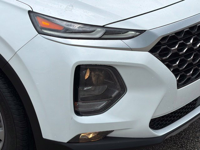 Used 2020 Hyundai Santa Fe SEL FWD image 7