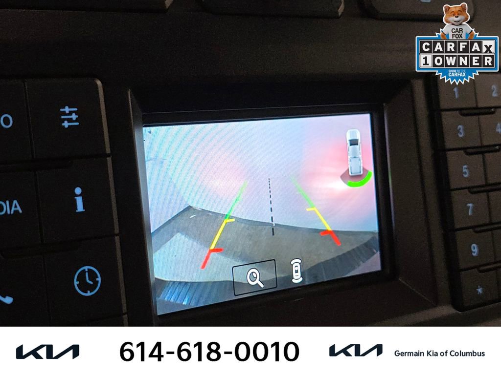 Used 2022 Ford F250 XL w/ STX Appearance Package image 30