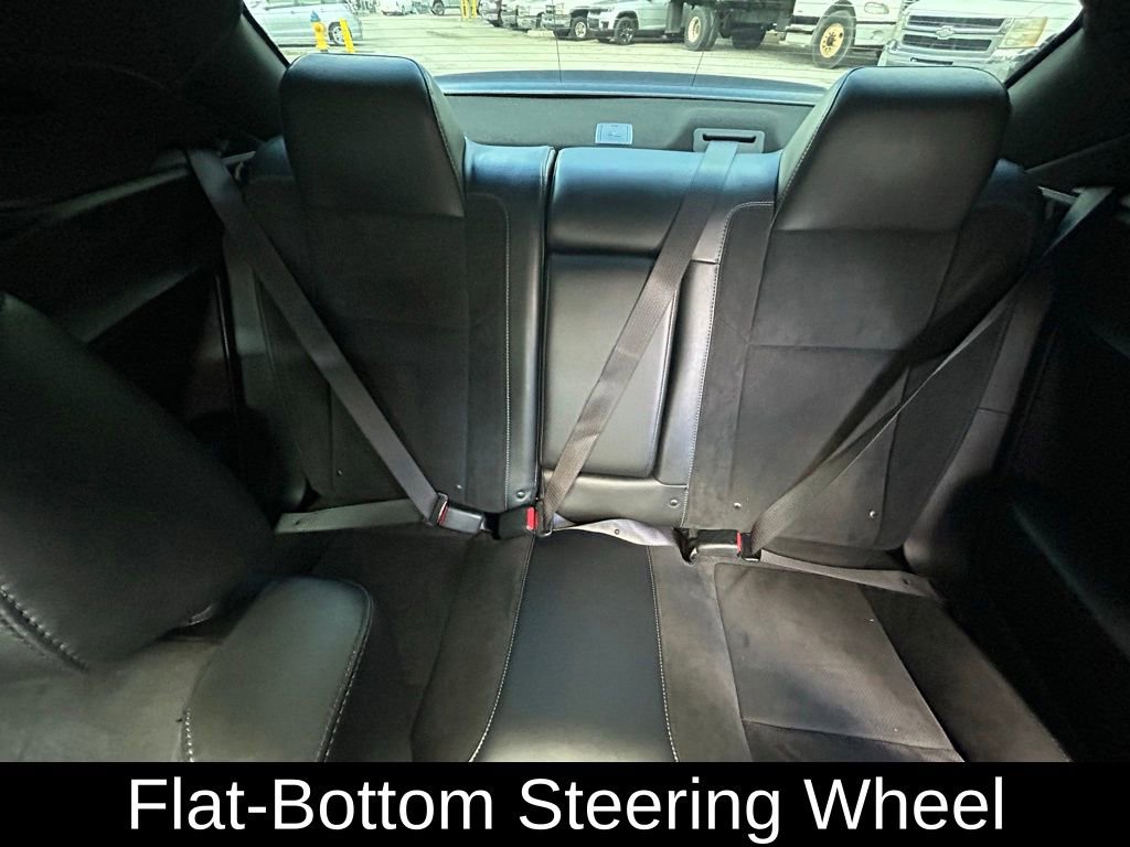 Used 2022 Dodge Challenger R/T Scat Pack image 13