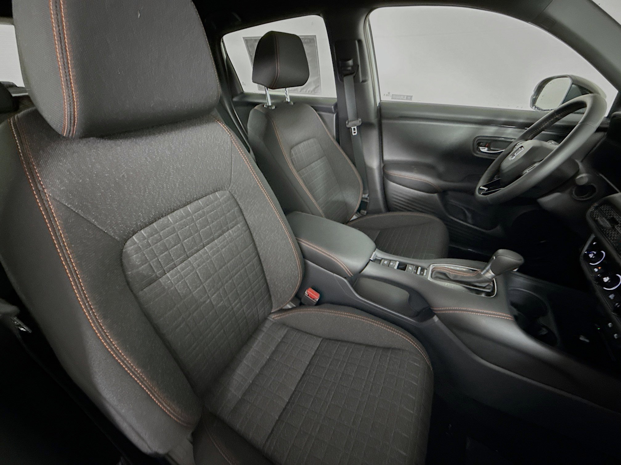 New 2026 Honda HR-V Sport image 34