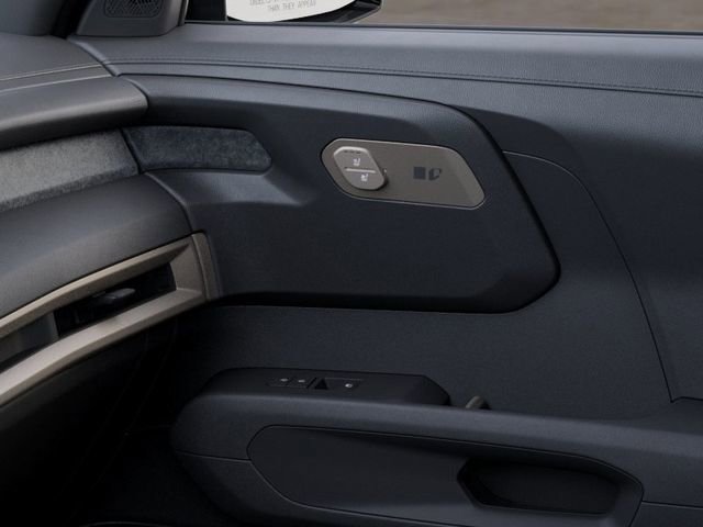 New 2027 Kia Telluride EX FWD image 25