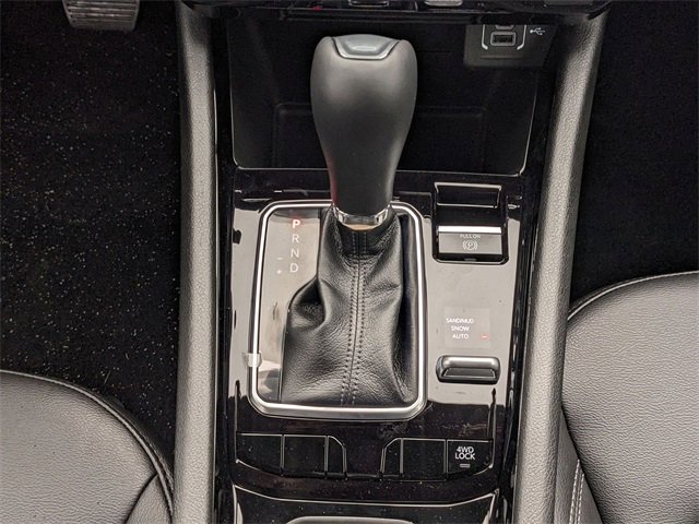 New 2025 Jeep Compass Limited w/ Sun & Sound Group image 16