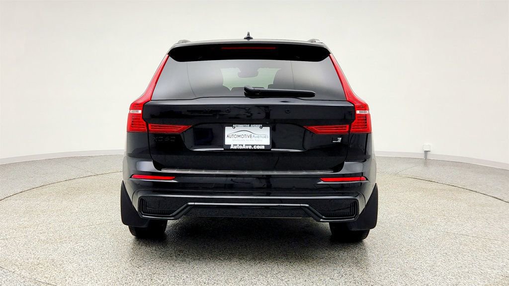 Used 2024 Volvo XC60 T8 Ultimate w/ Protection Package Premier image 6