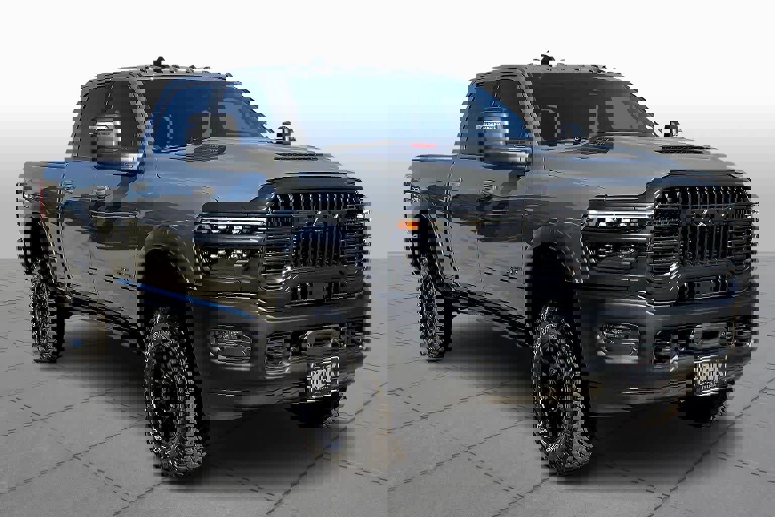 New 2026 RAM 2500 Power Wagon image 2