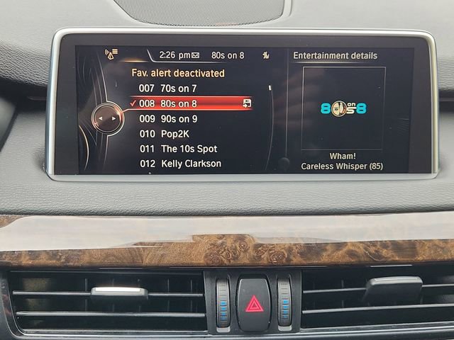 Used 2015 BMW X5 sDrive35i image 13