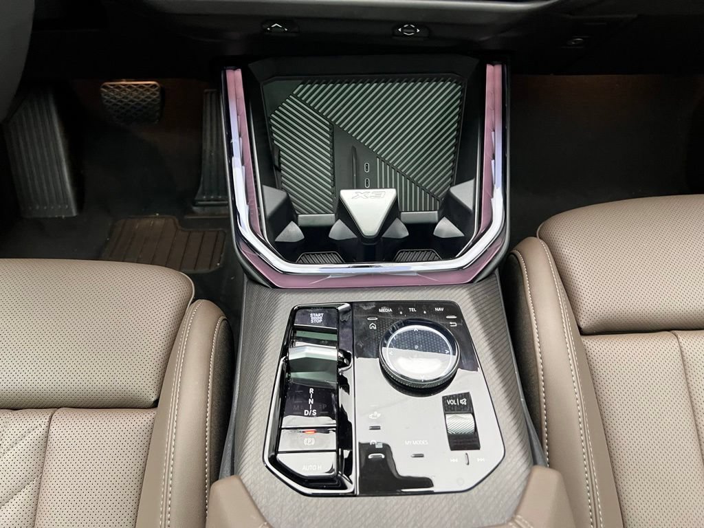 Certified 2026 BMW X3 xDrive30i AWD/4WD image 11