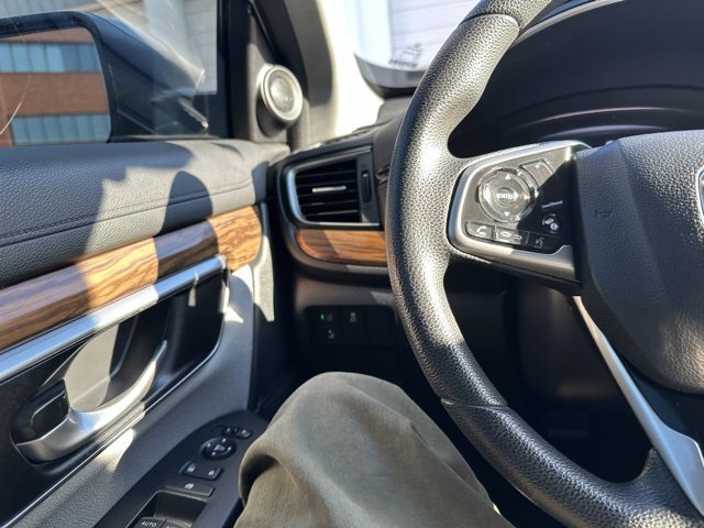 Used 2019 Honda CR-V EX image 40