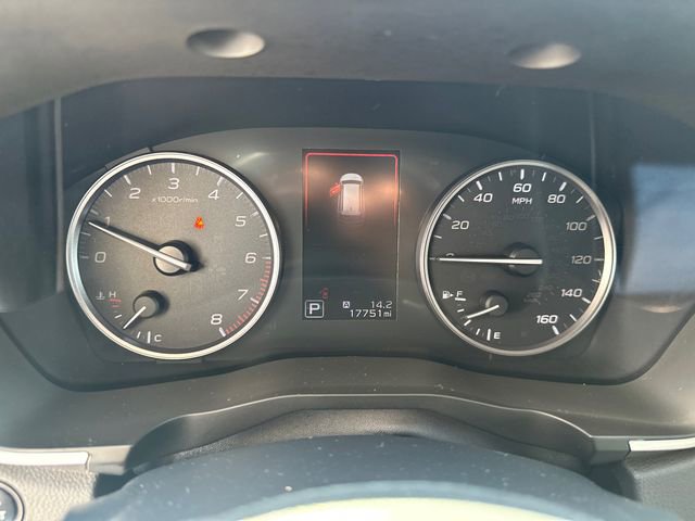 Used 2024 Subaru Ascent Premium w/ Convenience Package image 26