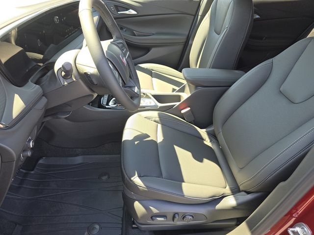 Used 2024 Buick Encore GX Sport Touring w/ Comfort Package FWD image 23