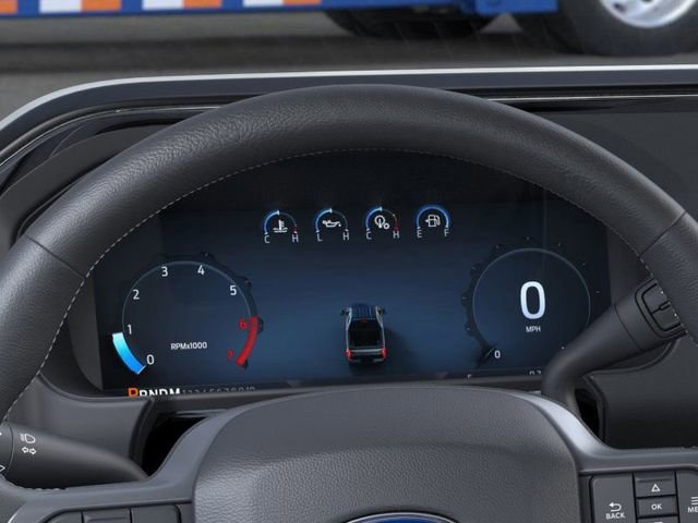 New 2026 Ford F250 Lariat w/ FX4 Off-Road Package image 13