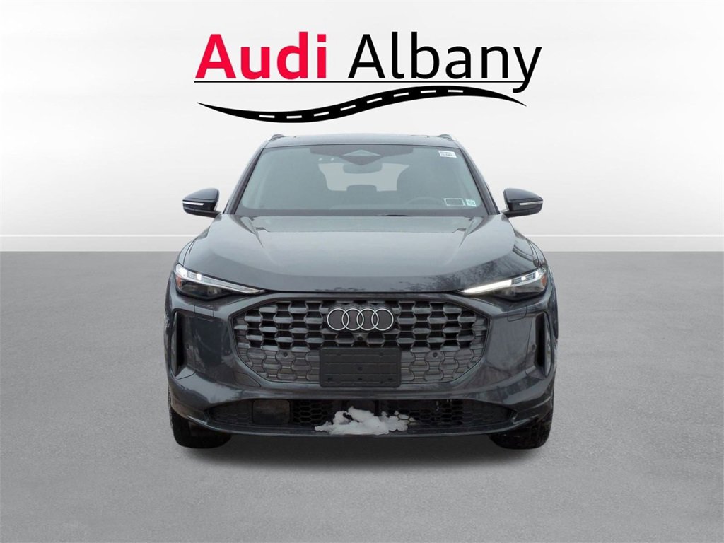 Used 2025 Audi Q5 Premium Plus w/ Premium Plus image 9