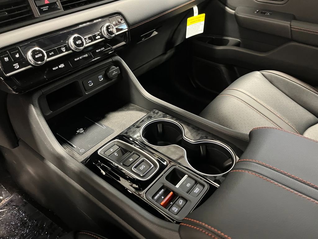New 2026 Honda Passport TrailSport Elite image 22