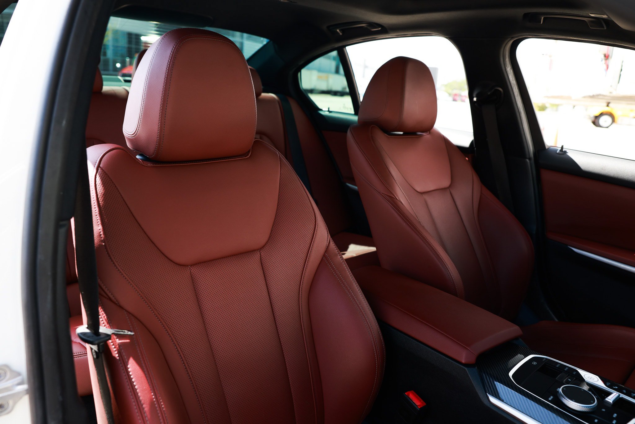 Used 2025 BMW M340i w/ Premium Package RWD image 20