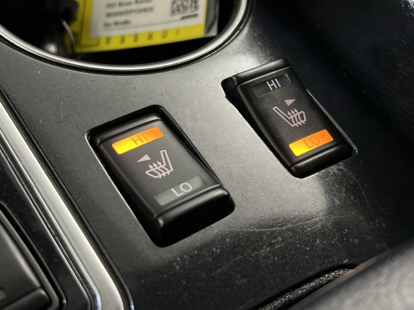 Used 2023 Nissan Maxima SV w/ Floor Mat Group image 32