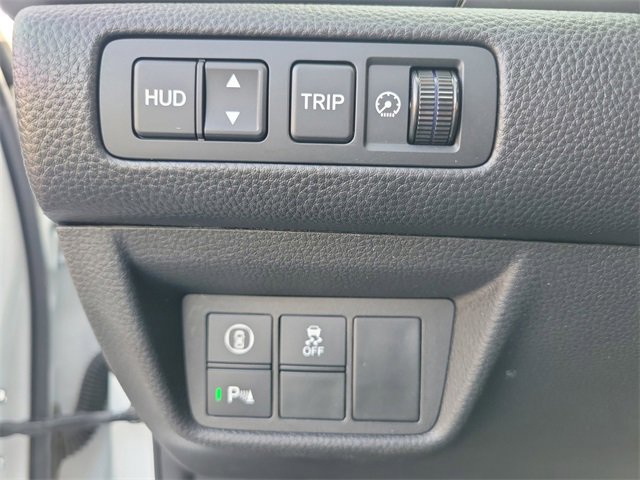 Certified 2018 Honda Accord Touring image 23