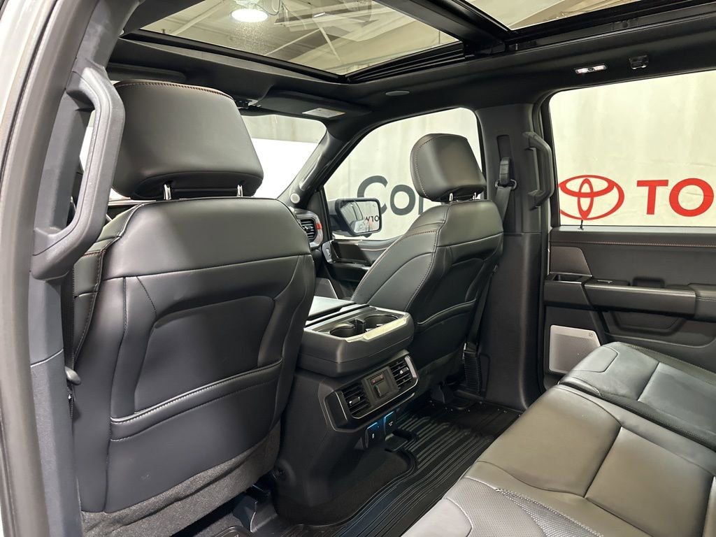 Used 2026 Ford F150 Raptor image 20