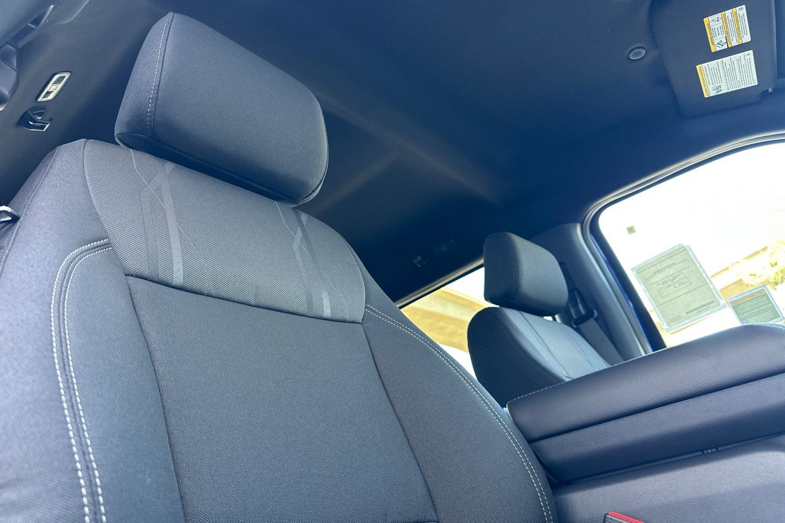 New 2026 Ford F150 STX w/ Equipment Group 200A image 15