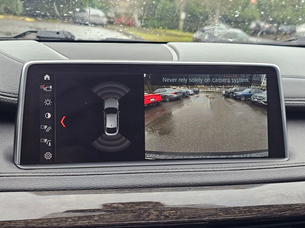 Used 2019 BMW X6 xDrive35i image 15