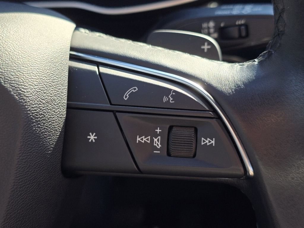 Used 2024 Audi Q3 2.0T Premium Plus image 34